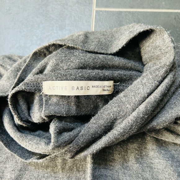 Active basic size S - Picture 2 of 2